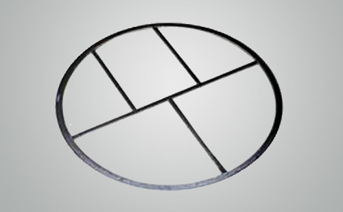 Spiral Wound Gasket for Heat Exchangers
