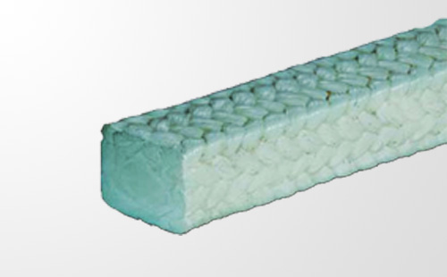Pure PTFE Packing