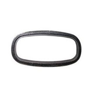 Non-rounded Spiral wound Gaskets