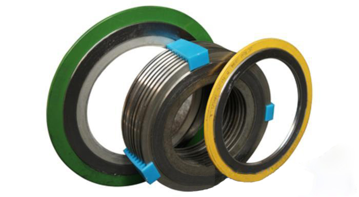 Standard Spiral Wound Gasket